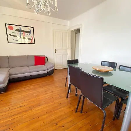 The Dreamers Apartamento Argegno
