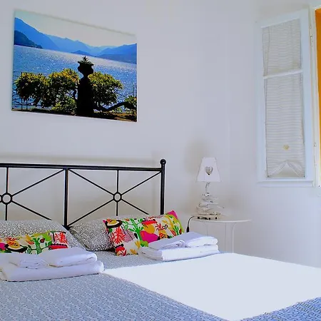 The Dreamers Apartamento Argegno