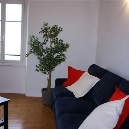 Apartamento The Dreamers Argegno
