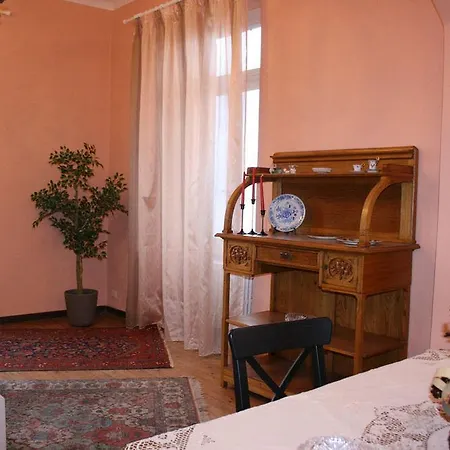 The Dreamers Apartamento