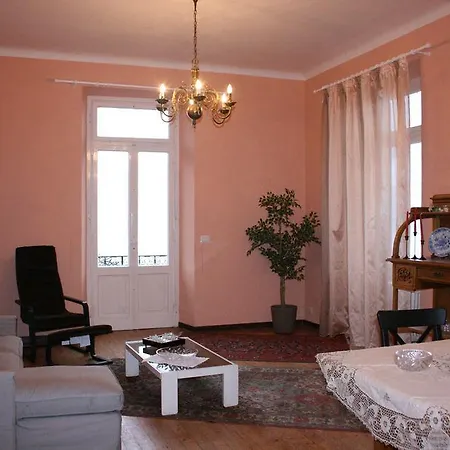 Apartamento The Dreamers Argegno