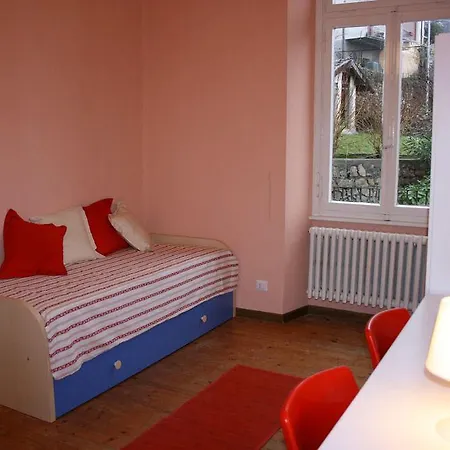 The Dreamers Apartamento
