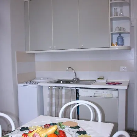 Apartamento The Dreamers