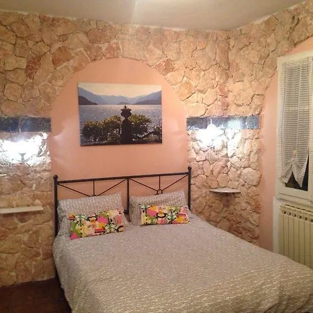 The Dreamers Apartamento Argegno