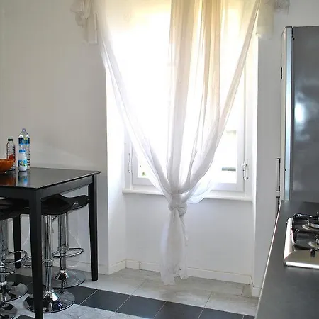 Apartamento The Dreamers Argegno