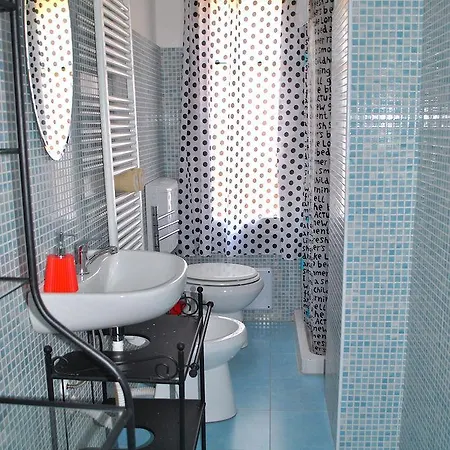 The Dreamers Apartamento