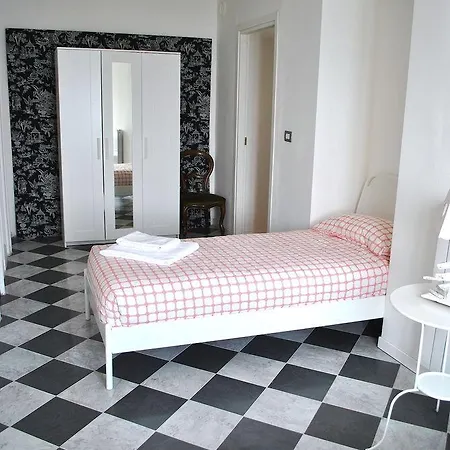 Apartamento The Dreamers *
